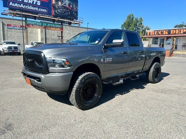 ram ram 2500 pickup 2013 3C6UR5CL9DG522144 image ram ram 2500 pickup 2013 3C6UR5CL9DG522144 image